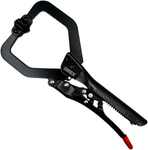 DREX DR-LC7S �X�C�x����[���I�[�g�}�`�b�N�o�C�X�v���C��C�^230mmDR-LC7S