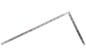 �V��������@10645 �^ �Ȏړ��� �V���o�[ 1��6���^50cm ���p�ڐ� ����