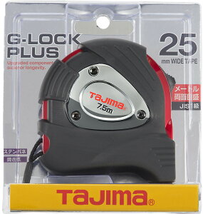 TJMfUC / ^W} TAJIMA@RxbNX@GbNvX 25mm7.5m@GLP25-75BL