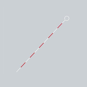 �^�W�} TAJIMA�@�g���o�[�s�� 500mm�@TP-50