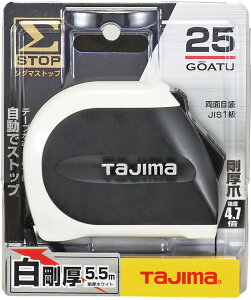 TJMfUC / ^W} TAJIMA@RxbNX@VO}Xgbv 25mm5.5m@SS2555