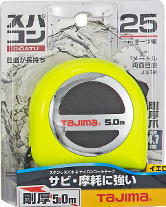 TJMfUC / ^W} TAJIMA@RxbNX@XpR 25mm5.0m@GASP2550