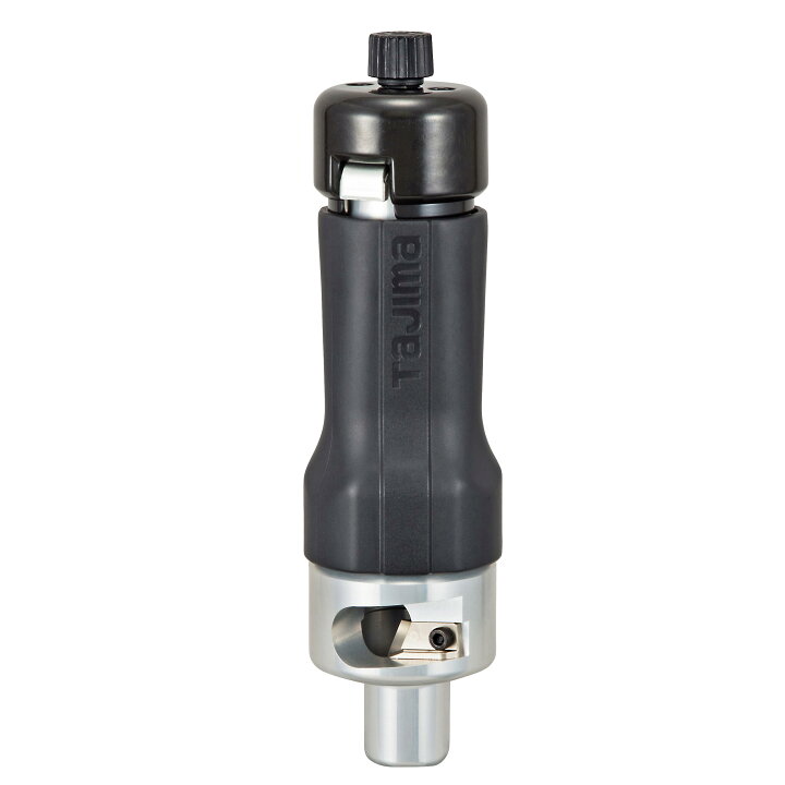 楽天市場】タジマ TAJIMA ムキソケ高圧 22mm 6600V高圧ケーブル専用 