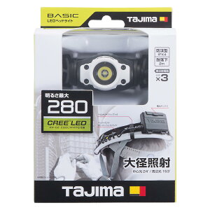 ^W} TAJIMA@wbhCg FD 280lm aƎ zCg@LE-F281D-W