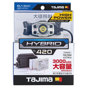 ^W} TAJIMA@wbhCg ED 420lm aƎ 3730Zbg@LE-E421D-SP