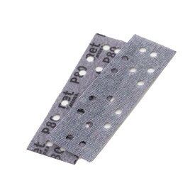 ヤヨイ化学工業 　楽雷5G専用穴あきペーパー#80　20枚　YAYOI　335-453