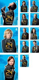 【バーゲンセール】全巻セット【中古】DVD▼24 TWENTY FOUR トゥエンティフォー シーズン6(12枚セット)第1話〜シーズンフィナーレ レンタル落ち