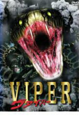 【中古】DVD▼VIPER ヴァイパー
