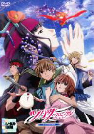 【バーゲンセール】【中古】DVD▼劇場版 ツバサ・クロニクル 鳥カゴの国の姫君 レンタル落ち