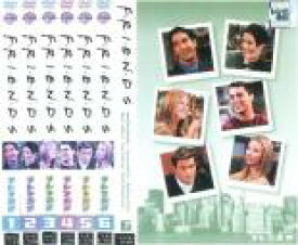 全巻セット【中古】DVD▼フレンズ シーズン4(6枚セット)第1話〜最終話 レンタル落ち