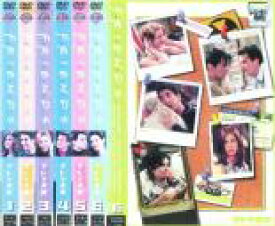 全巻セット【中古】DVD▼フレンズ シーズン3(6枚セット)第1話〜最終話 レンタル落ち