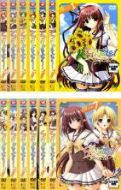 全巻セット【中古】DVD▼SHUFFLE! シャッフル!(12枚セット)第1話〜第24話 最終 レンタル落ち