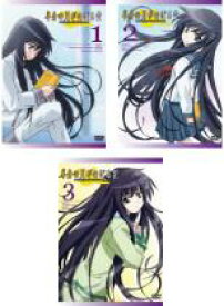 全巻セット【中古】DVD▼半分の月がのぼる空(3枚セット)第1話〜最終話 レンタル落ち