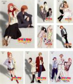 【バーゲンセール】全巻セット【中古】DVD▼ラブ★コン(8枚セット)第1話〜第24話 最終 レンタル落ち