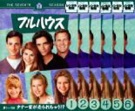 全巻セット【中古】DVD▼フルハウス セブンス シーズン7(6枚セット)第1話〜第24話 最終 レンタル落ち