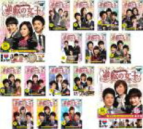 楽天市場】逆転の女王（TVドラマ｜DVD）：CD・DVDの通販