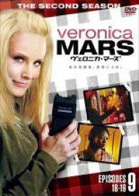 【中古】DVD▼ヴェロニカ・マーズ セカンド・シーズン2 Vol.09(第17話〜第18話) レンタル落ち