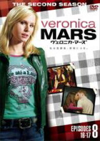 【中古】DVD▼ヴェロニカ・マーズ セカンド・シーズン2 Vol.08(第15話〜第16話) レンタル落ち