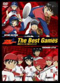 【バーゲンセール】【中古】DVD▼メジャー ベストゲーム MAJOR The Best Games DVD 三船リトルvs横浜リトル編 レンタル落ち