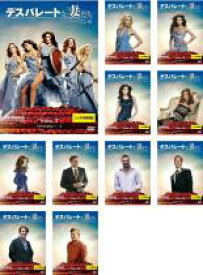 全巻セット【中古】DVD▼デスパレートな妻たち シーズン6(11枚セット)第1話〜第23話 最終 レンタル落ち