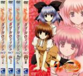 全巻セット【中古】DVD▼WWish ダブルウィッシュ(4枚セット)第1話〜第13話 レンタル落ち