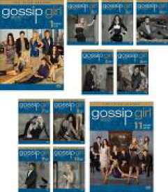 全巻セット【中古】DVD▼ゴシップガール サード シーズン3(11枚セット)第1話〜第22話 最終 レンタル落ち