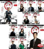 【バーゲンセール】全巻セット【中古】DVD▼THE MENTALIST メンタリスト ファースト シーズン1(11枚セッ…