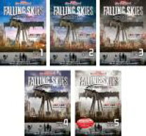 楽天市場】フォーリングスカイズ シーズン1の通販