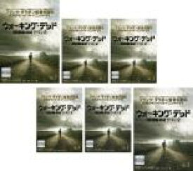 【バーゲンセール】全巻セット【中古】DVD▼ウォーキング・デッド シーズン2(6枚セット)第1話〜第13話 レンタル落ち