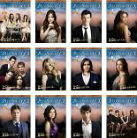 【バーゲンセール】全巻セット【中古】DVD▼プリティ・リトル・ライアーズ セカンド シーズン2(12枚セット)第1話〜第25話 最終 レンタル落ち