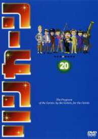 【バーゲンセール】【中古】DVD▼リンカーン DVD 20 レンタル落ち