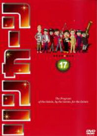 【バーゲンセール】【中古】DVD▼リンカーン DVD 17 レンタル落ち