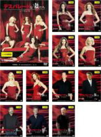 全巻セット【中古】DVD▼デスパレートな妻たち シーズン5(12枚セット)第1話〜第24話 最終 レンタル落ち