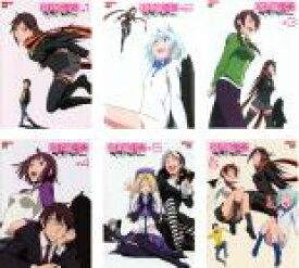 全巻セット【中古】DVD▼夜桜四重奏 ヨザクラカルテット(6枚セット)第1話〜第12話 最終 レンタル落ち