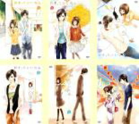 【バーゲンセール】全巻セット【中古】DVD▼好きっていいなよ。(6枚セット)第1話〜第13話 レンタル落ち