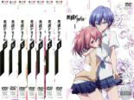 【バーゲンセール】全巻セット【中古】DVD▼悪魔のリドル(7枚セット)第1話〜第13話 レンタル落ち