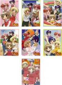 全巻セット【中古】DVD▼ひだまりスケッチ(7枚セット)第1話〜第12話+特別編 レンタル落ち