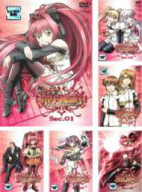 【バーゲンセール】全巻セット【中古】DVD▼神曲奏界 ポリフォニカ(6枚セット)第1楽章〜第12楽章 最終 レンタル落ち