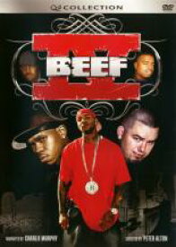 【バーゲンセール】【中古】DVD▼BEEF IV ビーフ 4 字幕のみ レンタル落ち