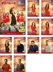 全巻セット【中古】DVD▼デスパレートな妻たち シーズン7(11枚セット)第1話〜第23話 最終 レンタル落ち