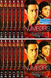 【バーゲンセール】全巻セット【中古】DVD▼NUMB3RS ナンバーズ 天才数学者の事件ファイル シーズン3(12枚セット)第1話〜第24話 最終 レンタル落ち