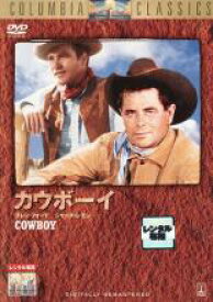【中古】DVD▼カウボーイ COWBOY 字幕のみ レンタル落ち