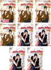 【バーゲンセール】全巻セット【中古】DVD▼イタズラなKiss Playful Kiss プロデューサーズ・カット版(8枚セット)第1話〜最終話 レンタル落ち
