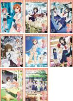 楽天市場】とある科学の超電磁砲 dvd 全巻の通販 