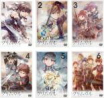 楽天市場】灰と幻想のグリムガル dvdの通販