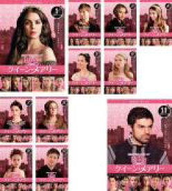 【バーゲンセール】全巻セット【中古】DVD▼REIGN クイーン メアリー セカンド シーズン2(11枚セット)第1話〜第22話 最終 レンタル落ち