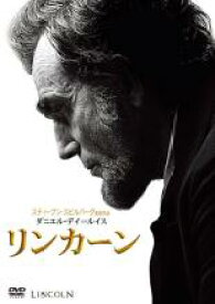 【中古】DVD▼リンカーン レンタル落ち