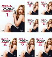 【バーゲンセール】全巻セット【中古】DVD▼コバート・アフェア ファイナル シーズン(8枚セット)第1話〜…