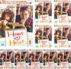 【バーゲンセール】全巻セット【中古】DVD▼Heart to Heart ハート・トゥ・ハート(10枚セット)第1話〜第20話 最終 字幕のみ レンタル落ち