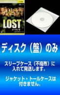 【バーゲンセール】全巻セット【中古】DVD▼【訳あり】LOST ロスト シーズン3(11枚セット)第1話〜シーズ…